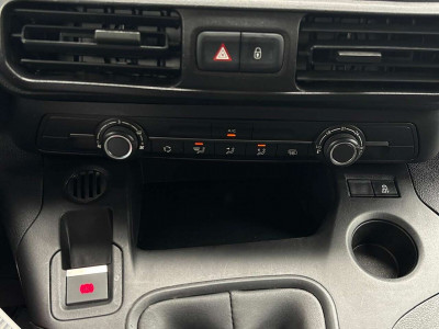 Citroën Berlingo Gebrauchtwagen