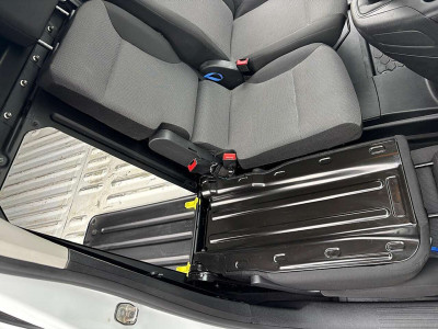 Citroën Berlingo Gebrauchtwagen