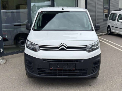 Citroën Berlingo Gebrauchtwagen