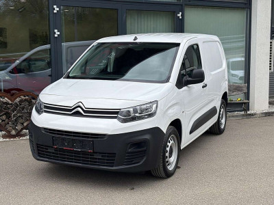 Citroën Berlingo Gebrauchtwagen