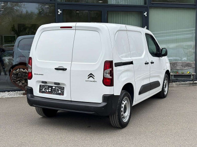 Citroën Berlingo Gebrauchtwagen