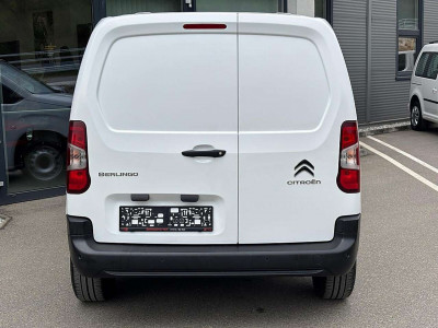 Citroën Berlingo Gebrauchtwagen