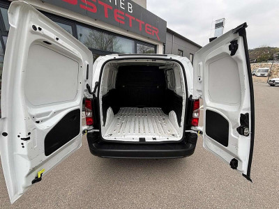 Citroën Berlingo Gebrauchtwagen