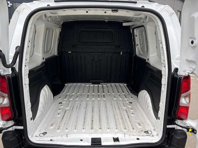 Citroën Berlingo Gebrauchtwagen