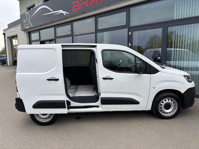 Citroën Berlingo Gebrauchtwagen