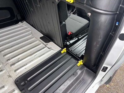 Citroën Berlingo Gebrauchtwagen