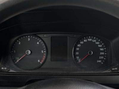 VW Transporter T6 Gebrauchtwagen