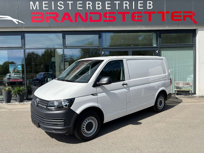 VW Transporter T6 Gebrauchtwagen