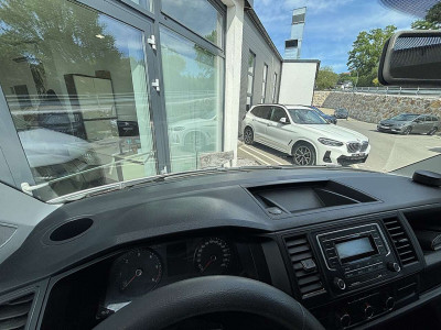 VW Transporter T6 Gebrauchtwagen