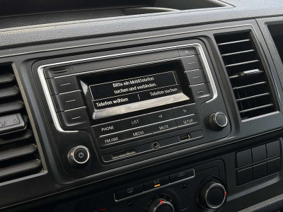 VW Transporter T6 Gebrauchtwagen