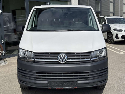 VW Transporter T6 Gebrauchtwagen