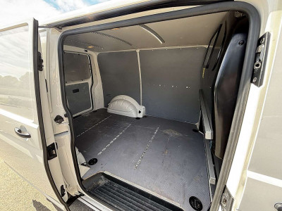 VW Transporter T6 Gebrauchtwagen