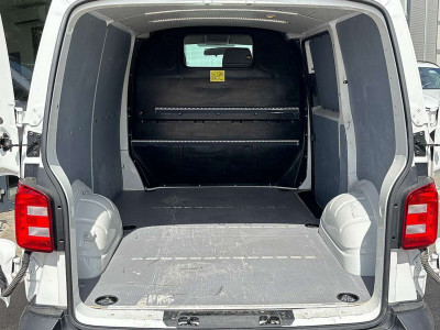 VW Transporter T6 Gebrauchtwagen