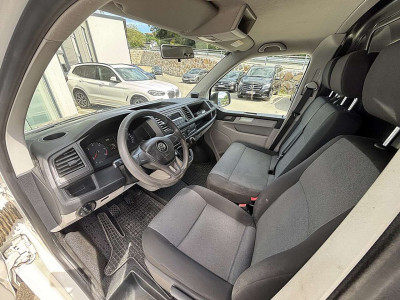 VW Transporter T6 Gebrauchtwagen