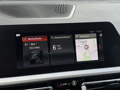 BMW 3er Gebrauchtwagen