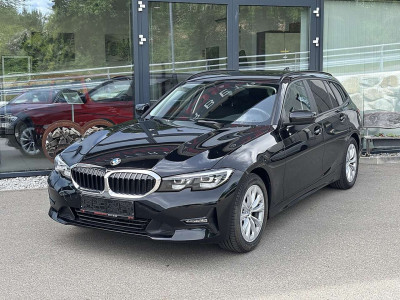 BMW 3er Gebrauchtwagen