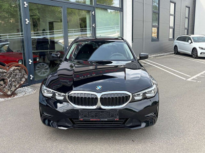 BMW 3er Gebrauchtwagen