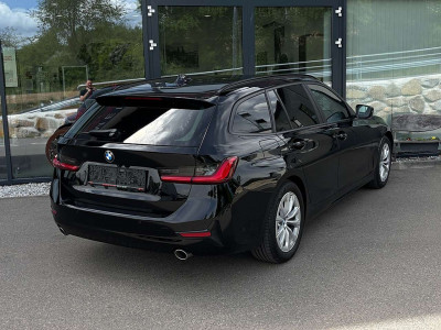 BMW 3er Gebrauchtwagen