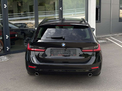 BMW 3er Gebrauchtwagen