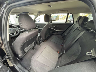 BMW 3er Gebrauchtwagen