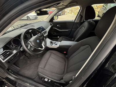 BMW 3er Gebrauchtwagen