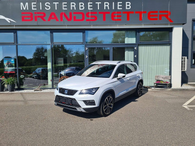 Seat Ateca Gebrauchtwagen