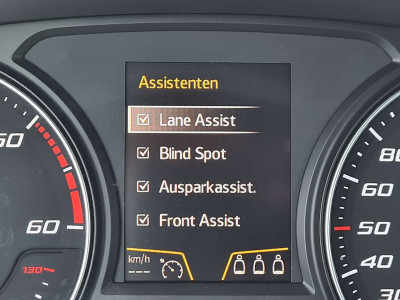 Seat Ateca Gebrauchtwagen