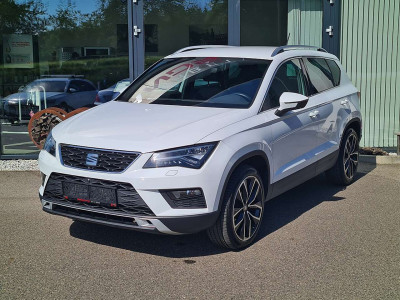 Seat Ateca Gebrauchtwagen