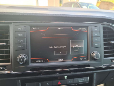 Seat Ateca Gebrauchtwagen
