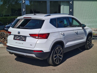 Seat Ateca Gebrauchtwagen