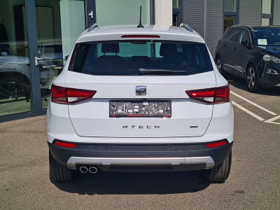 Seat Ateca Gebrauchtwagen