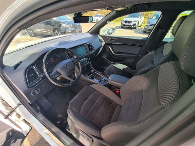 Seat Ateca Gebrauchtwagen