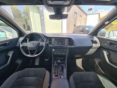 Seat Ateca Gebrauchtwagen
