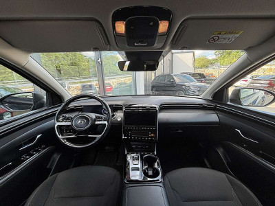 Hyundai Tucson Gebrauchtwagen