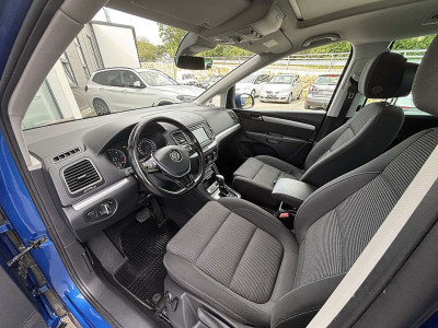 VW Sharan Gebrauchtwagen