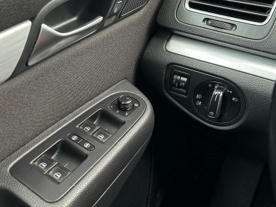 VW Sharan Gebrauchtwagen