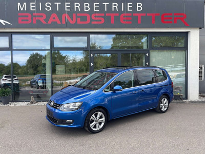 VW Sharan Gebrauchtwagen