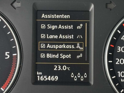 VW Sharan Gebrauchtwagen