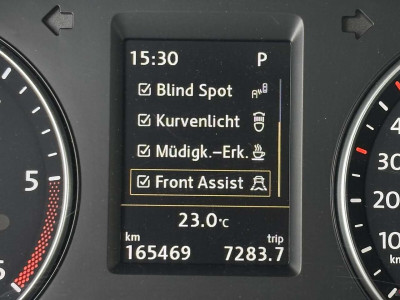 VW Sharan Gebrauchtwagen