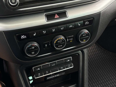 VW Sharan Gebrauchtwagen