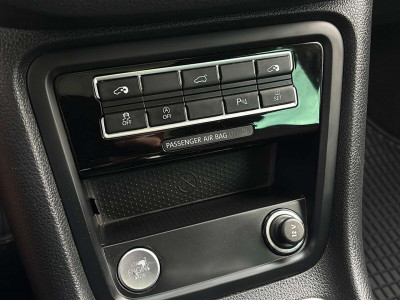 VW Sharan Gebrauchtwagen