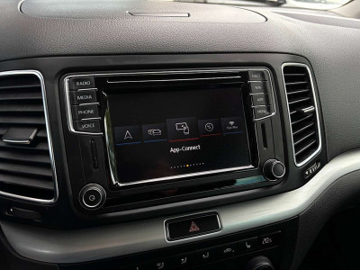 VW Sharan Gebrauchtwagen