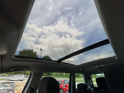 VW Sharan Gebrauchtwagen