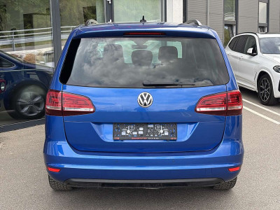VW Sharan Gebrauchtwagen