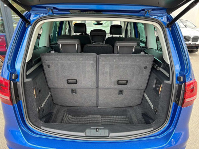 VW Sharan Gebrauchtwagen