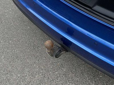 VW Sharan Gebrauchtwagen