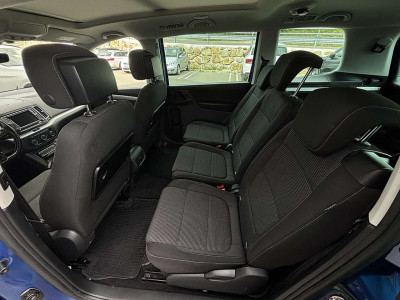 VW Sharan Gebrauchtwagen
