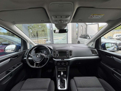 VW Sharan Gebrauchtwagen
