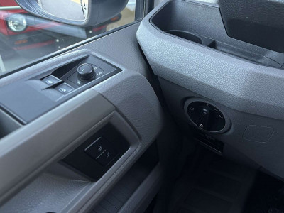 VW Crafter Gebrauchtwagen