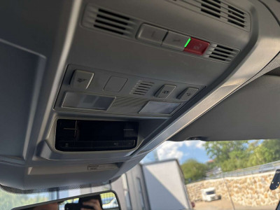 VW Crafter Gebrauchtwagen